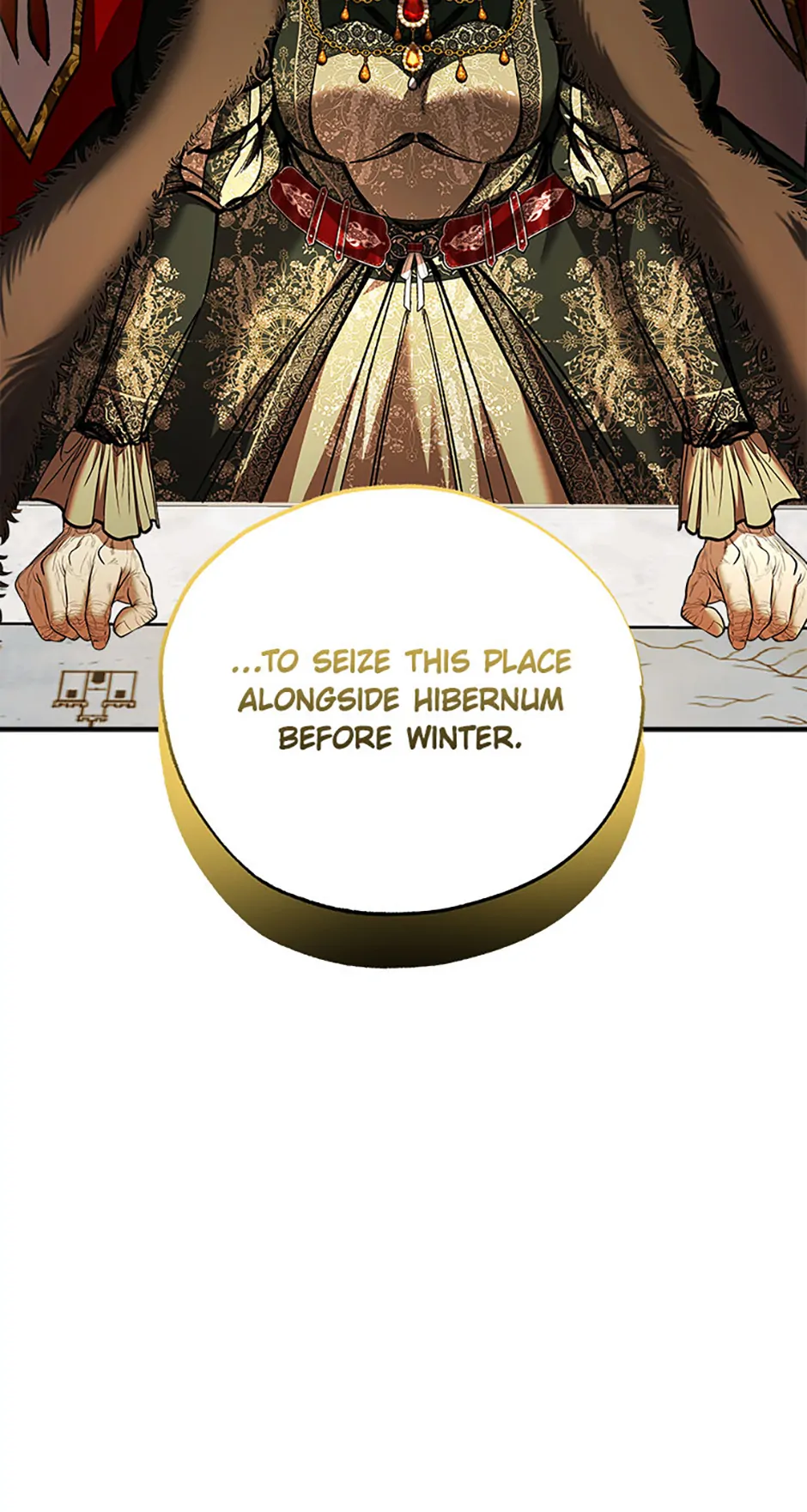 Charlotte’s Wheel Chapter 53 - page 35